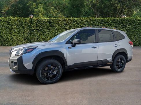 Used 2024 Subaru Forester Wilderness image 7