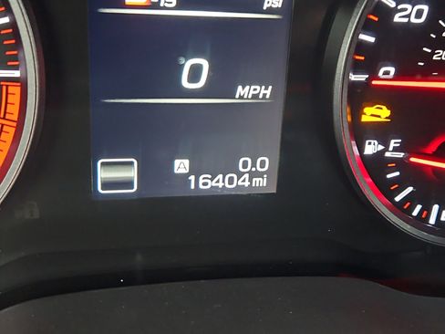 Used 2024 Subaru WRX Premium image 5