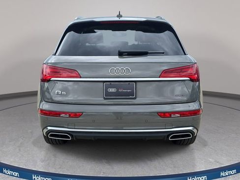 Used 2023 Audi Q5 e Prestige w/ Prestige Package AWD/4WD image 7