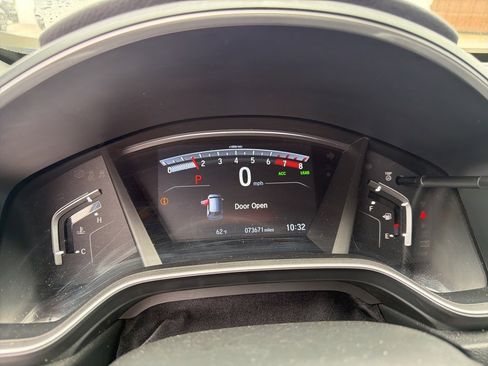 Used 2022 Honda CR-V EX-L image 12