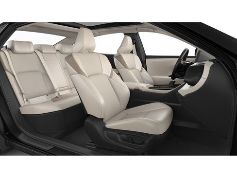 New 2026 Toyota Crown w/ Advanced Technology Package AWD/4WD image 20