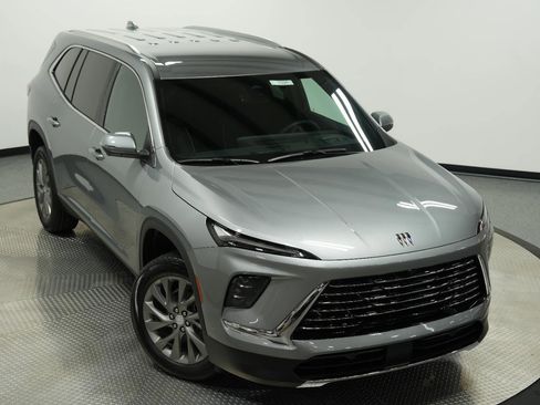 New 2026 Buick Enclave Preferred image 44