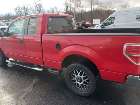 Used 2010 Ford F150 2WD SuperCab image 8