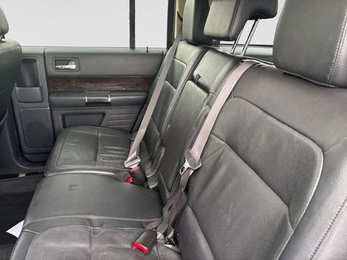 Used 2019 Ford Flex Limited FWD image 37
