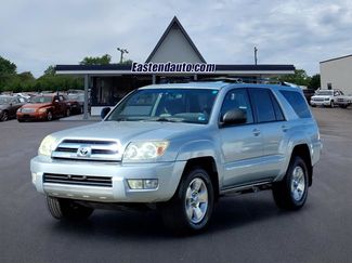 Used 2005 Toyota 4Runner SR5 video 1