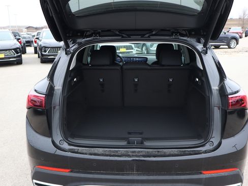 New 2026 Buick Envision Preferred AWD/4WD image 16