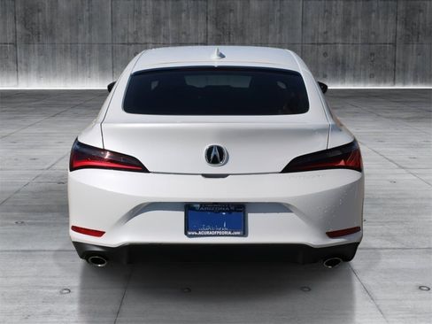 Certified 2025 Acura Integra image 5