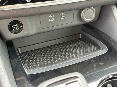 New 2026 Nissan Rogue SV w/ Cold Weather Package image 32