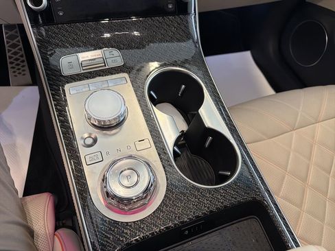 New 2026 Genesis GV70 3.5T Sport Prestige image 18