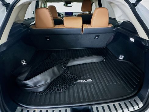 Used 2019 Lexus NX 300 FWD image 28