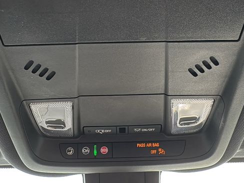 Certified 2023 Chevrolet Equinox RS AWD/4WD image 23