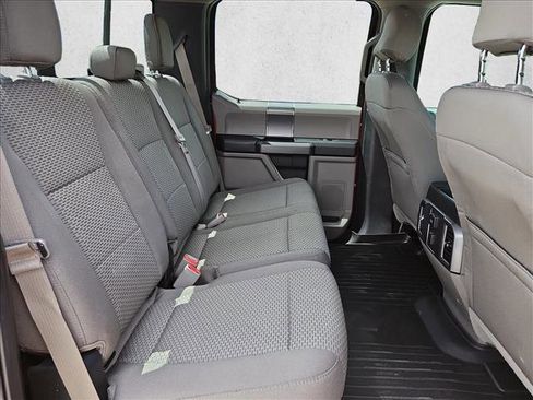 Used 2015 Ford F150 XLT w/ Equipment Group 302A Luxury AWD/4WD image 18