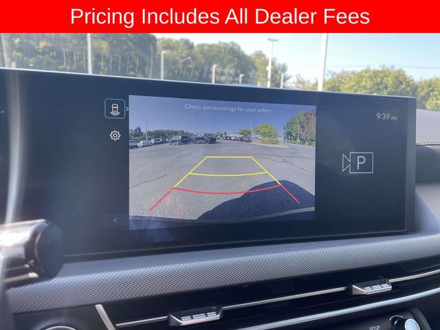 Used 2025 Hyundai Sonata SEL FWD image 31
