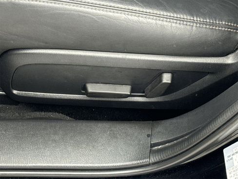 Used 2019 MAZDA MAZDA6 Touring image 17