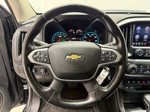 Used 2022 Chevrolet Colorado ZR2 w/ LPO, Power Package image 20