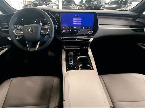 New 2026 Lexus RX 350 AWD/4WD image 5