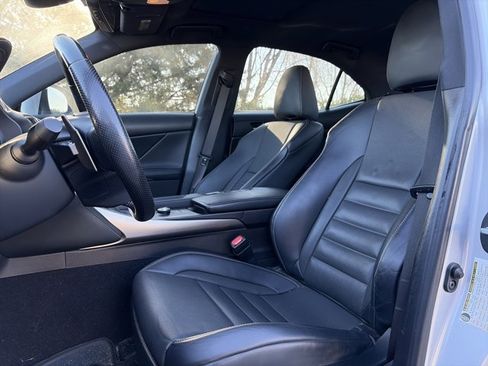 Used 2020 Lexus IS 300 F Sport image 15