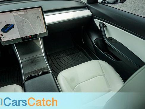 Used 2019 Tesla Model 3 Long Range AWD/4WD image 24