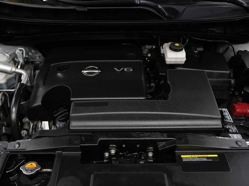 Used 2024 Nissan Murano SL image 25