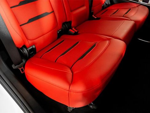 Used 2024 Mercedes-Benz G 63 AMG 4MATIC image 35