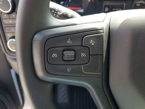 New 2025 Chevrolet Silverado 2500 W/T w/ WT Convenience Package image 16