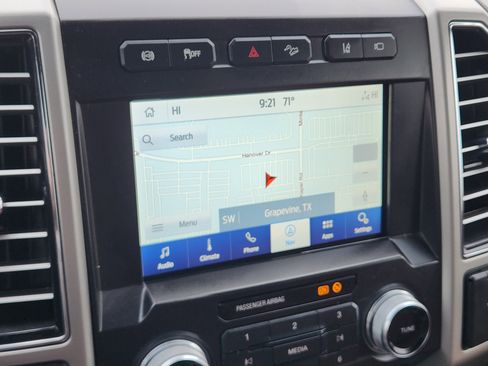 Used 2021 Ford F250 King Ranch w/ King Ranch Ultimate Package image 22