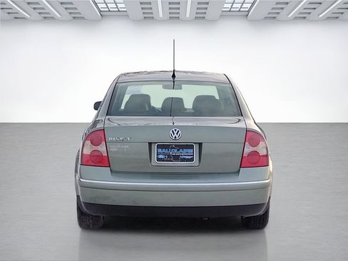 Used 2003 Volkswagen Passat GLS image 4