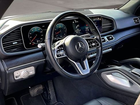 Used 2022 Mercedes-Benz GLE 350 GLE 350 w/ Premium Package image 14