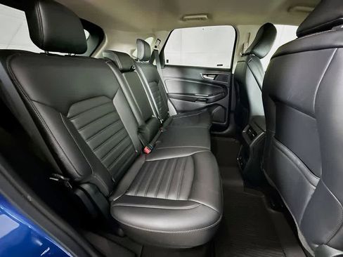 Certified 2022 Ford Edge SEL w/ Convenience Package image 30