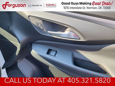 New 2026 Buick Envista Preferred w/ Convenience I Package FWD image 34