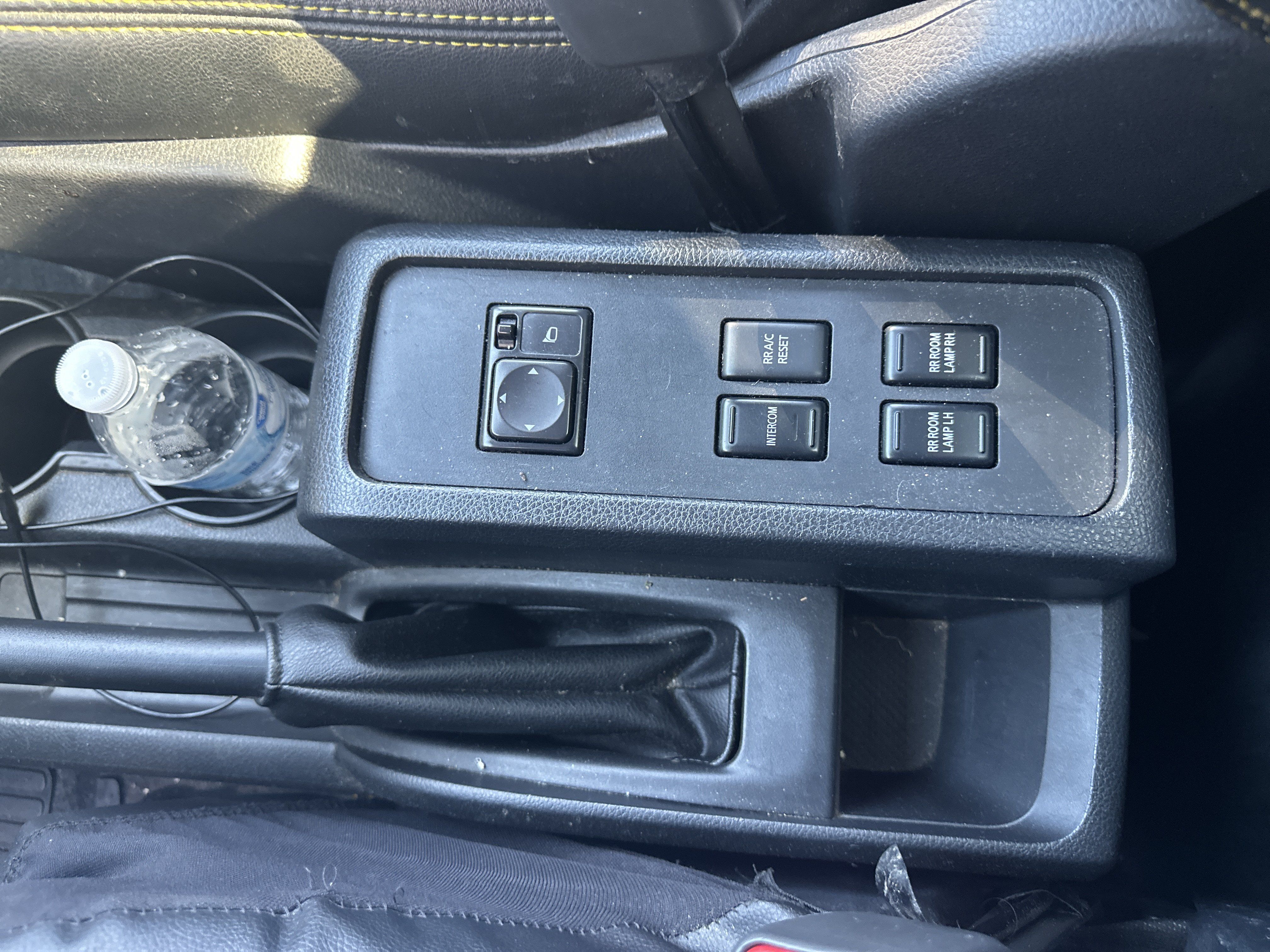 Used 2016 Nissan NV200 FWD image 25
