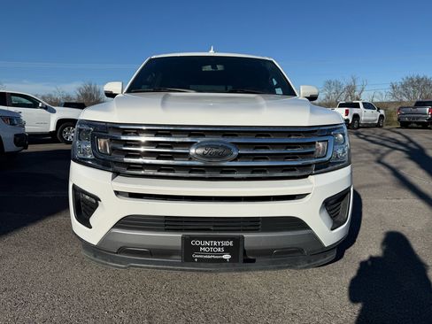 Used 2020 Ford Expedition Max XLT w/ Equipment Group 201A image 6
