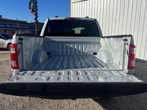 Certified 2022 Ford F150 XL w/ STX Appearance Package image 5