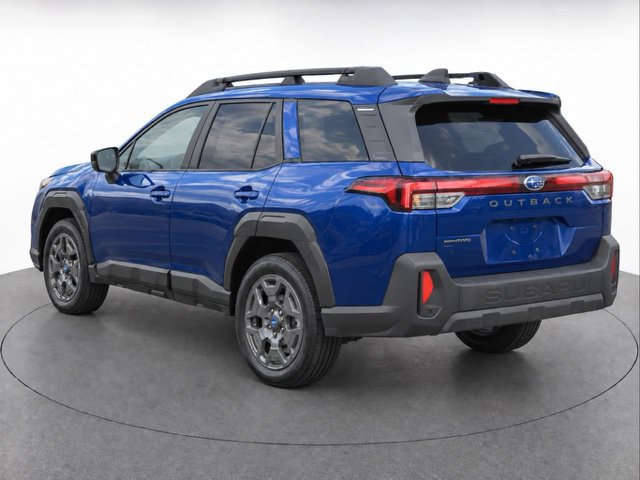 Certified 2026 Subaru Outback Premium AWD/4WD image 4