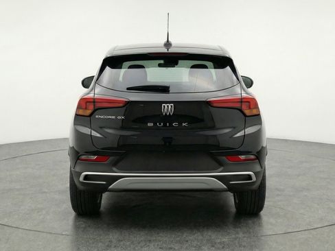 Used 2025 Buick Encore GX Preferred FWD image 7