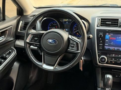 Used 2019 Subaru Legacy 2.5i Premium AWD/4WD image 14