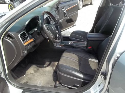 Used 2012 Lincoln MKZ Hybrid FWD image 7