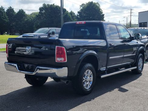 Used 2016 RAM 2500 Laramie RWD image 3