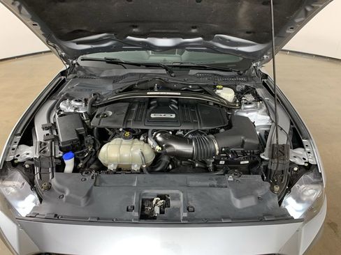 Used 2022 Ford Mustang GT Premium w/ Equipment Group 401A image 43