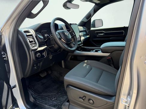 Used 2024 RAM 1500 Big Horn RWD image 18
