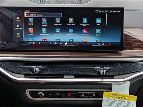 New 2026 BMW X5 xDrive40i image 11