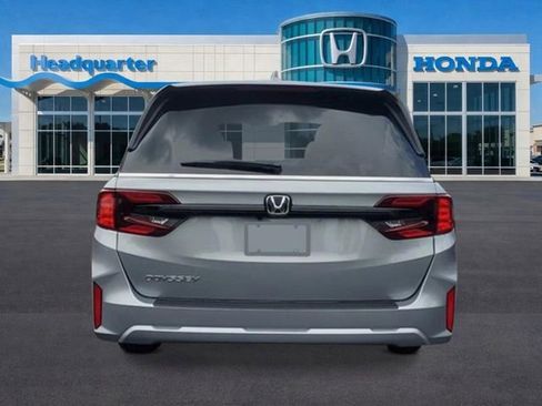 New 2026 Honda Odyssey EX-L image 3