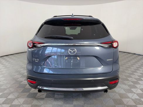 Used 2022 MAZDA CX-9 Carbon Edition AWD/4WD image 6