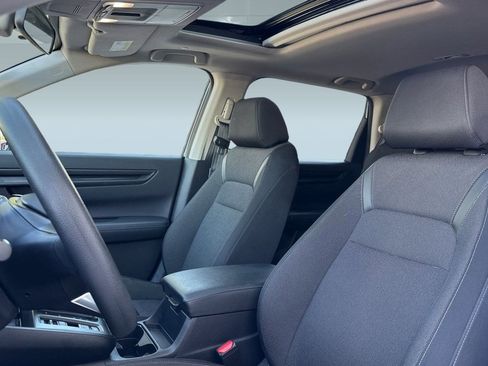 Used 2024 Honda CR-V EX image 21