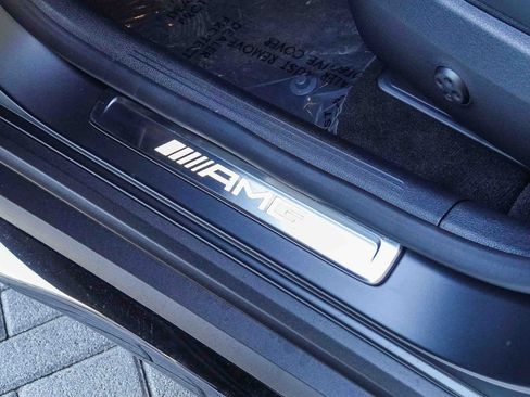 New 2026 Mercedes-Benz GLC 43 AMG 4MATIC image 21