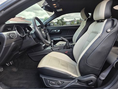 Used 2015 Ford Mustang GT Premium w/ GT Performance Package RWD image 24