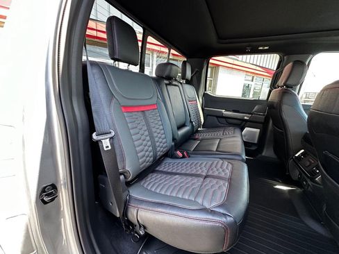 Used 2023 Ford F150 Lariat w/ Equipment Group 502A High image 15