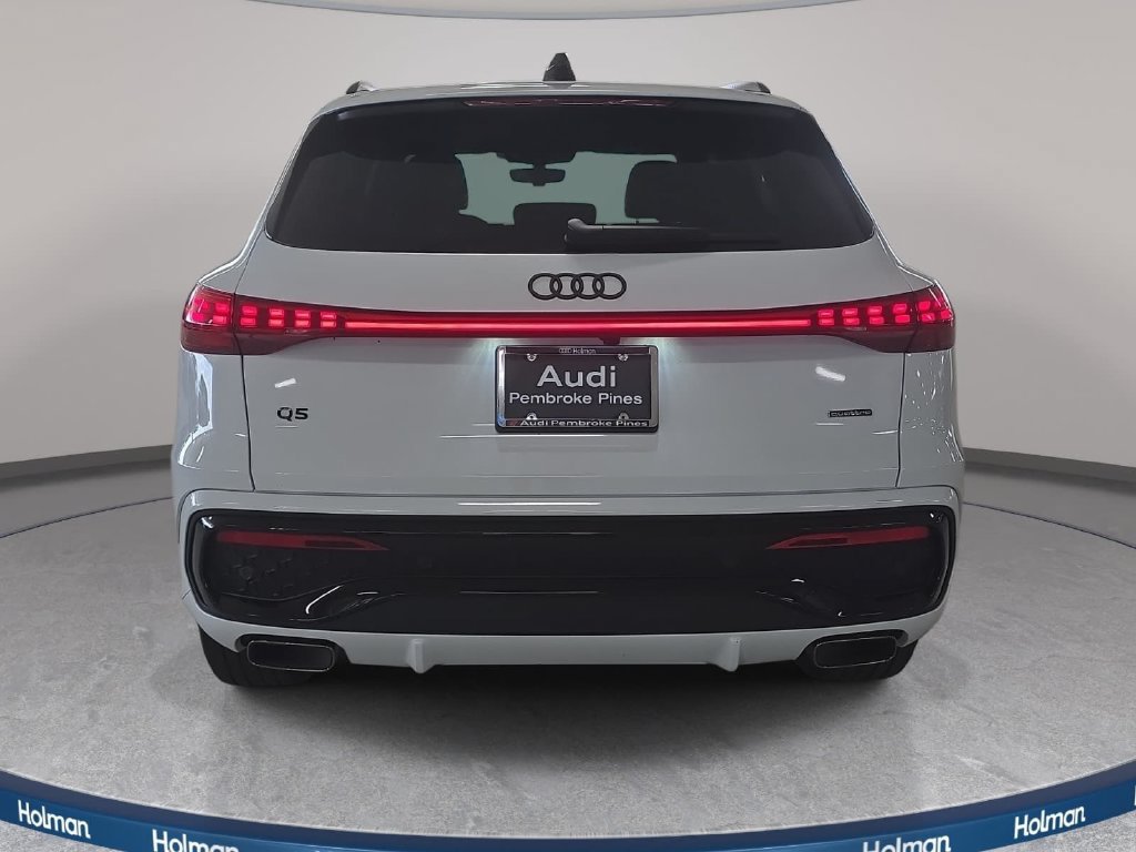 New 2026 Audi Q5 Premium Plus w/ Premium Plus AWD/4WD image 5