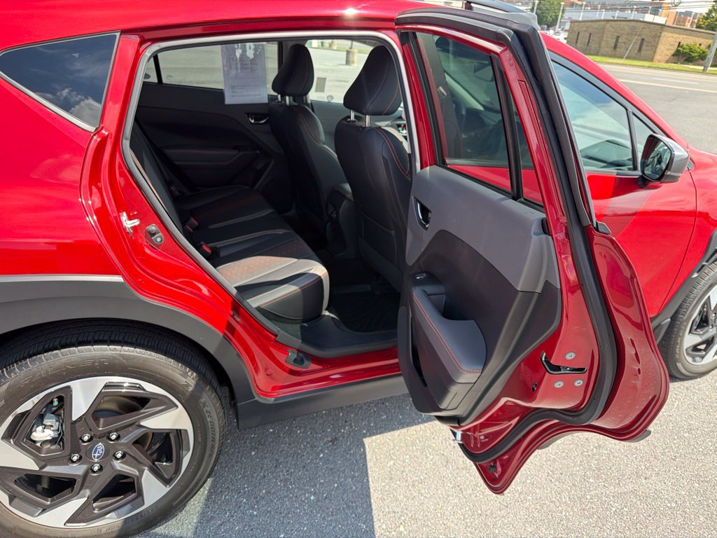 Used 2025 Subaru Crosstrek 2.5i Limited w/ Crosstrek Mirror Package AWD/4WD image 18