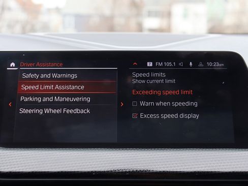 Used 2022 BMW M235i xDrive Gran Coupe w/ Premium Package image 40